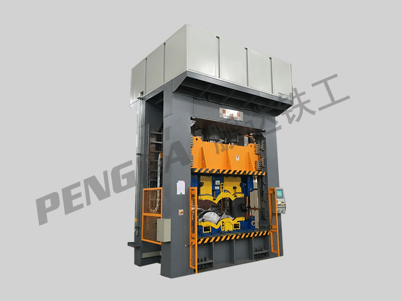 框架式液壓機(jī) YP27系列