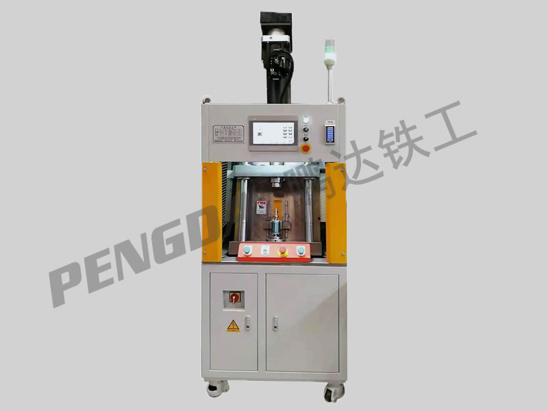 電機(jī)軸承壓機(jī)