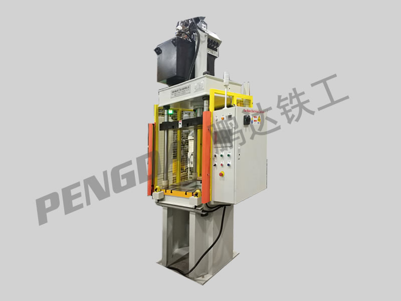電機(jī)切邊機(jī)