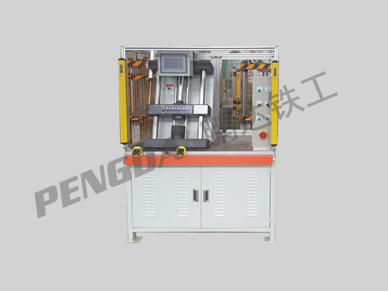 電機(jī)測(cè)高機(jī)